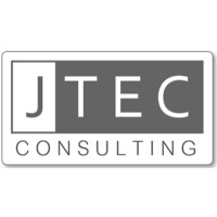 JTEC Consulting logo