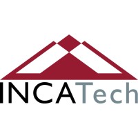 Incatech logo