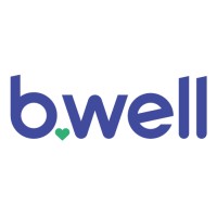 b.well logo
