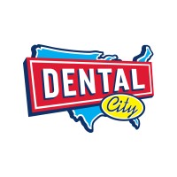 Dental City logo