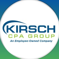 Kirsch CPA Group logo