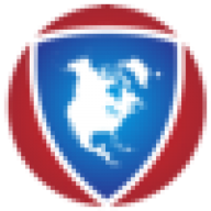 North America Security & Select Services logo