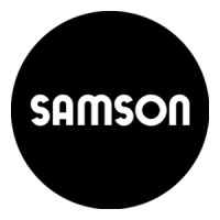 SAMSON USA logo