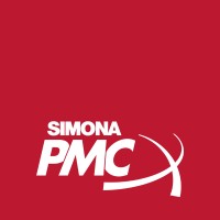 SIMONA PMC logo
