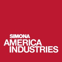 SIMONA AMERICA Industries logo