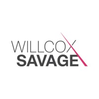 Willcox Savage logo