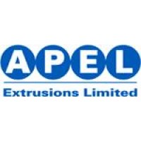 APEL Extrusions Limited logo