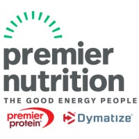 Premier Nutrition logo