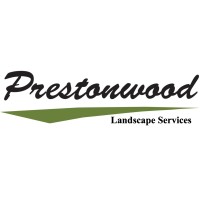 Prestonwood Landscape Services logo