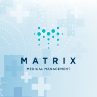 Matrix Medical Management logo
