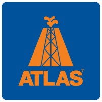 Atlas Oil logo