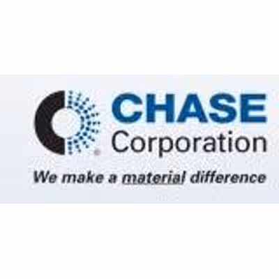 Chase Corporation logo