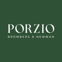 Porzio, Bromberg & Newman, P.C. logo