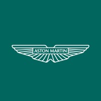 Aston Martin logo