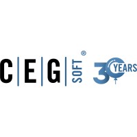 CEGsoft logo