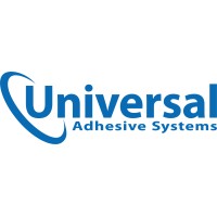 Universal Adhesive Systems logo