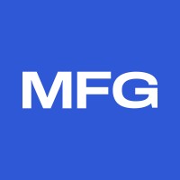MFG.com logo