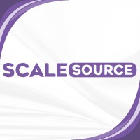 Scalesource logo