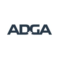 ADGA Group Consultants logo
