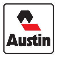 Austin logo