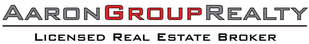 Aaron Group Realty logo