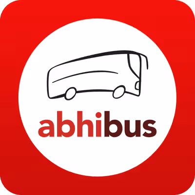 AbhiBus logo