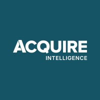 Acquire Intelligence logo