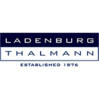 Ladenburg Thalmann logo