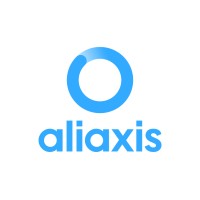 Aliaxis logo