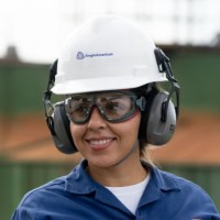 Anglo American / De Beers Group logo