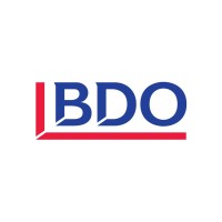 BDO Netherlands logo