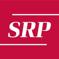 SRP Companies logo