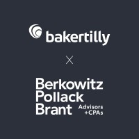 Berkowitz Pollack Brant Advisors + CPAs logo