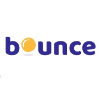 Bounce logo
