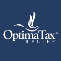 Optima Tax Relief logo