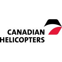 Canadian Helicopters, An Hnz Company logo