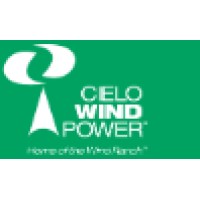 Cielo Wind Power logo