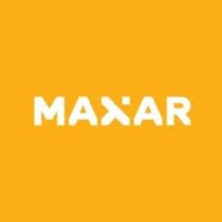 Maxar Technologies logo