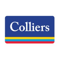 Colliers International Middle East logo