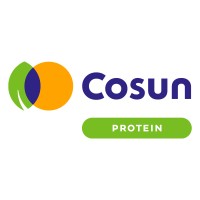 Cosun Protein logo