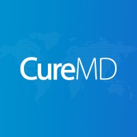 CureMD Healthcare logo