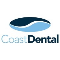 Coast Dental Services logo