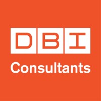 DBI Construction Consultants logo