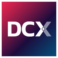 DCX logo