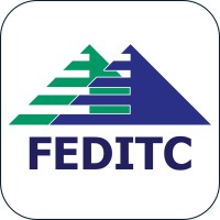 Federal IT Consulting (FEDITC) logo
