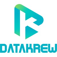 Datakrew logo