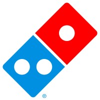 Domino’s Pizza LLC logo