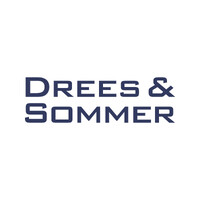 Drees & Sommer AG logo