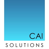 Cai Solutions logo