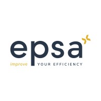EPSA Procurement logo